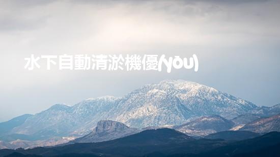 水下自動清淤機優(yōu)化：揭示網(wǎng)頁排名的秘密！